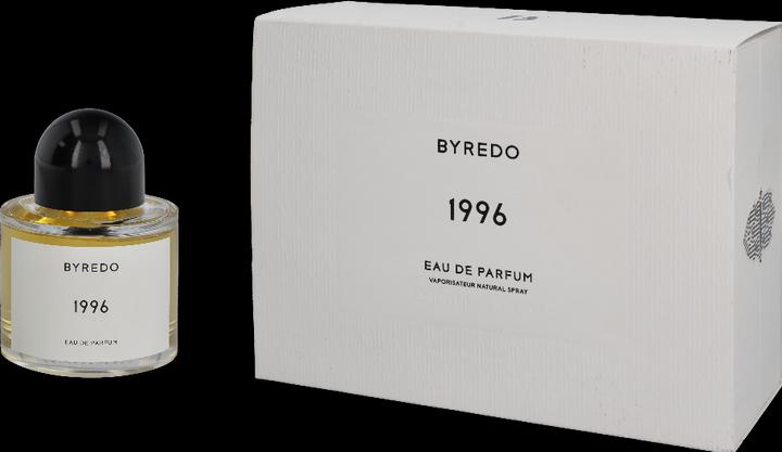 Actual product image Byredo 1996 (Eau de parfum, 100 ml)