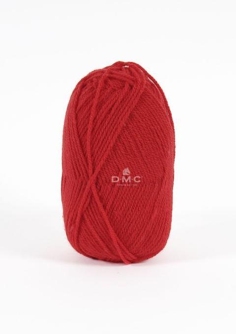 Actual product image DMC Knitty 4 (140 m)