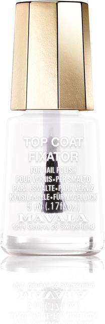 Image du produit Mavala Top Fixator (Fixateur de couche supérieure, Top coat)
