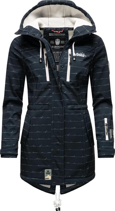 Navy Lines