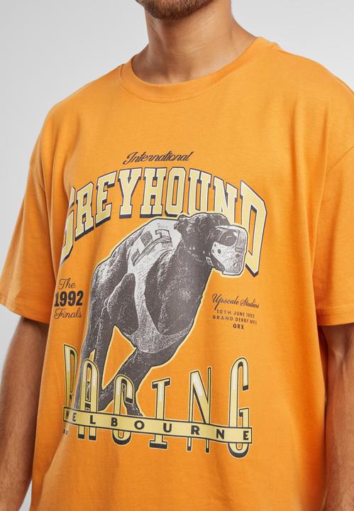 Immagine prodotto Mister Tee MisterTee Maglietta oversize Greyhound Racing - 175085 (M)