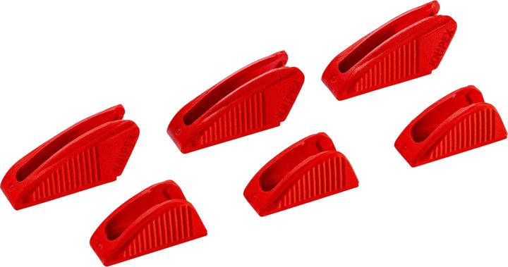 Knipex Schonbacken