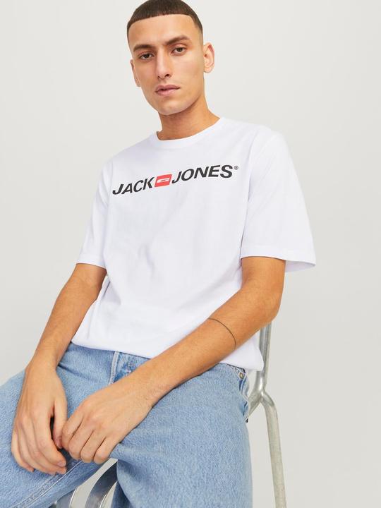 Immagine prodotto Jack & Jones Maglietta classica (XS)