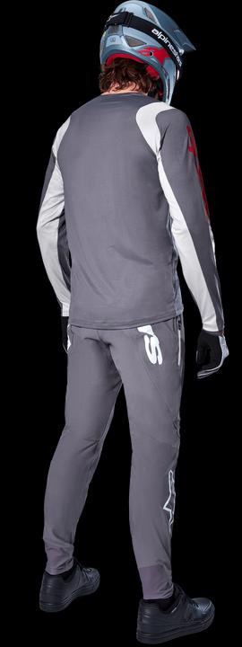 Actual product image Alpinestars Jersey 24 A-Supra Astar Ls (XXL)