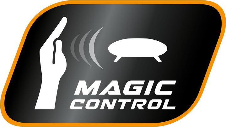Actual product image Revell magic mover