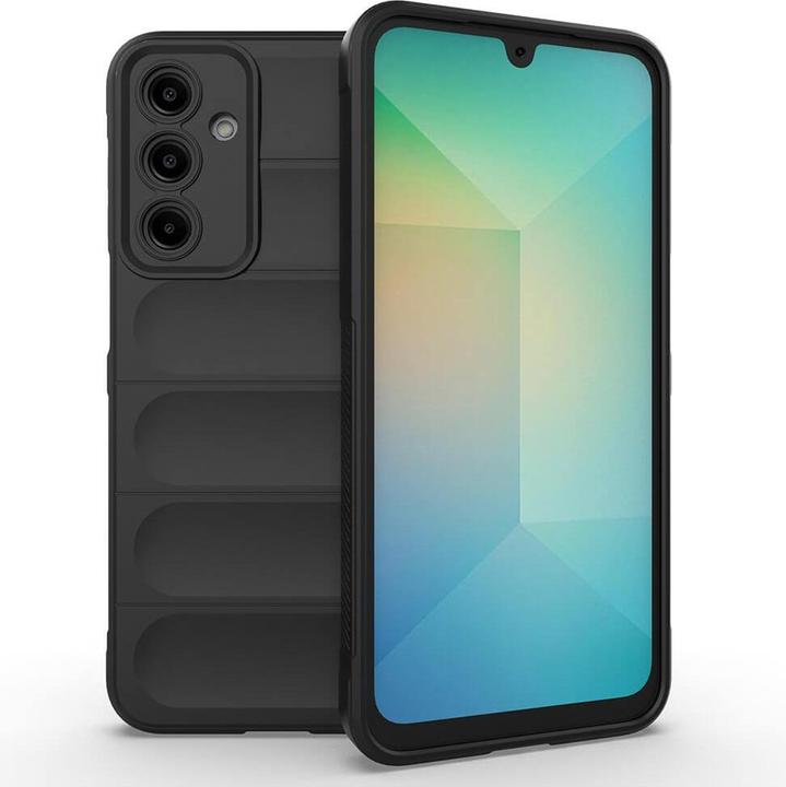 Produktbild Cover-Discount Galaxy A56 5G - Rugged Protective Hülle (Samsung Galaxy A56)