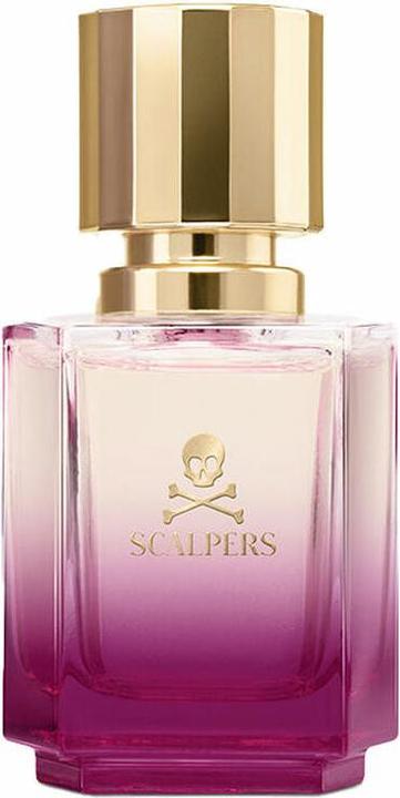Scalpers Her & The Wild Flower Eau de Parfum