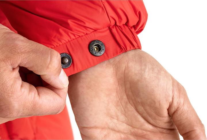 Immagine prodotto Fjällräven Expedition Long Down Parka (XS)