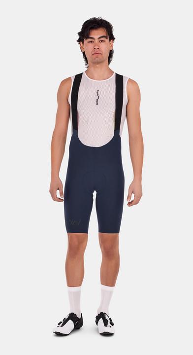 Produktbild Santini Trägerhose kurz UNICO EDGE Herren (XS)