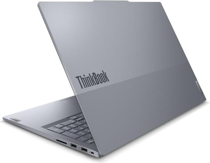 Produktbild Lenovo ThinkBook 16 G7 QOY
