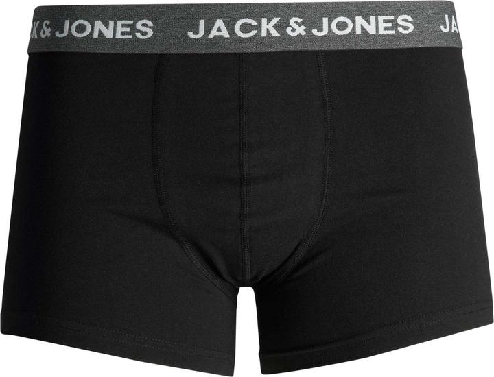 Actual product image Jack & Jones 5-pack boxer shorts (M, 5-pack)