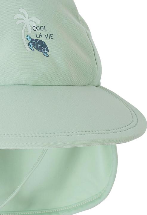 Actual product image Vertbaudet Summer cap (W44/L47)