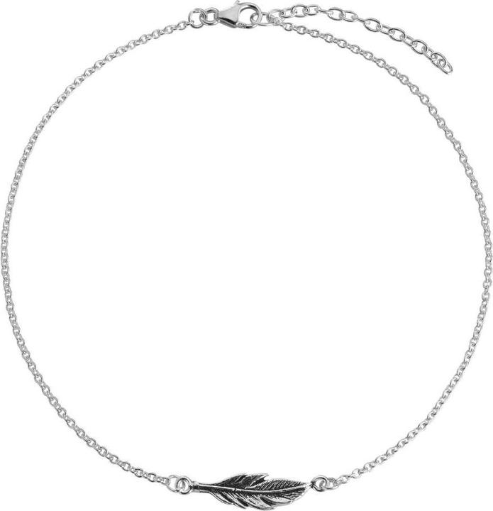Produktbild Bijouteria Fusskettchen (Silber 925, 25.50 cm)