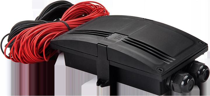Sg SGLI LUNA Driver Box INCL. 24V/36W 692107Driver