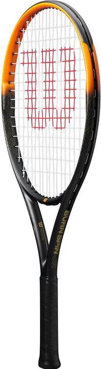 Immagine prodotto Wilson Burn Spin 25 Junior (0, 284 g)