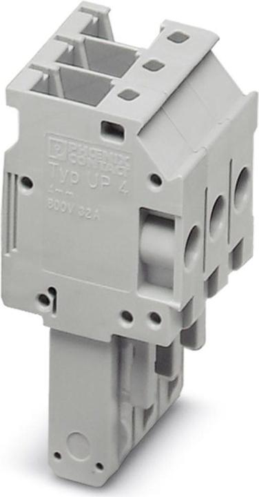 Immagine prodotto Phoenix Contact Spina UP 4/ 3 Grigio 50 pz.