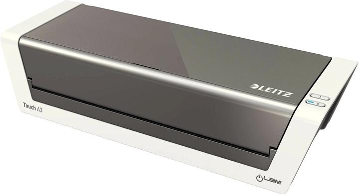 Produktbild Leitz iLAM Touch 2 (80 - 250 µm, A3)