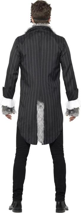 Image du produit Smiffys Costume de méchant loup (L)