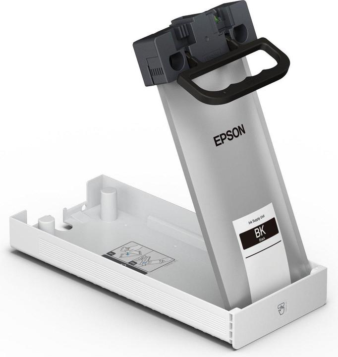 Productafbeelding Epson WF-C5xxx Catridge (BK)