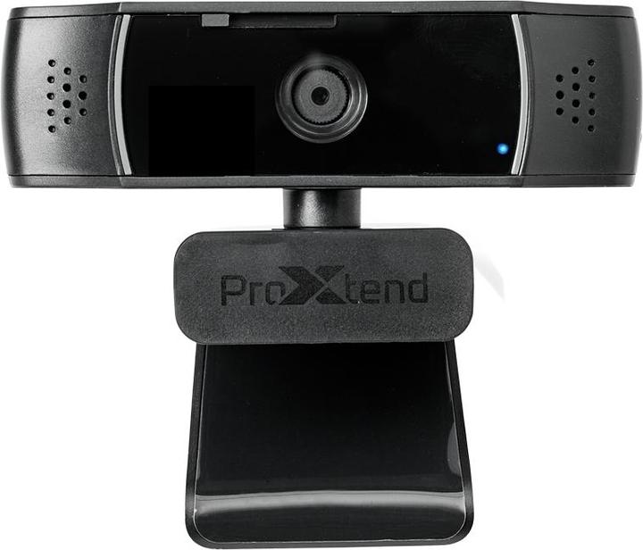 Actual product image ProXtend X501 (2 Mpx)