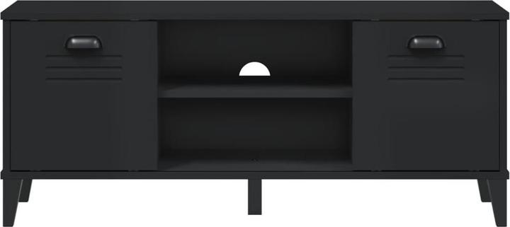 Productafbeelding VidaXL Schoenbank VIKEN (106 x 35 x 45 cm)
