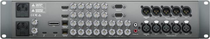 Immagine prodotto Blackmagic UltraStudio 4K Extreme 3 (Digitale -> Digitale)