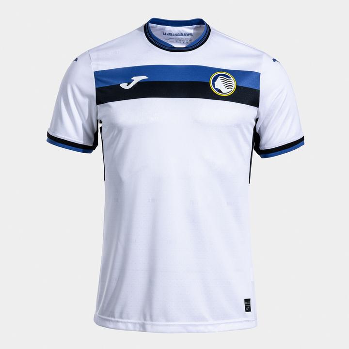 Actual product image Joma Atalanta Bergamo Away Jersey (XL)