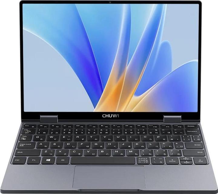 Actual product image Chuwi MiniBook X 2023 (10.51", Intel Celeron N5100, 12 GB, 512 GB, Eng. Int.)
