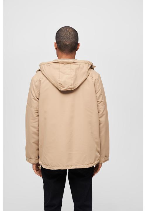 Produktbild Brandit Windbreaker Frontzip - 8086 (M)