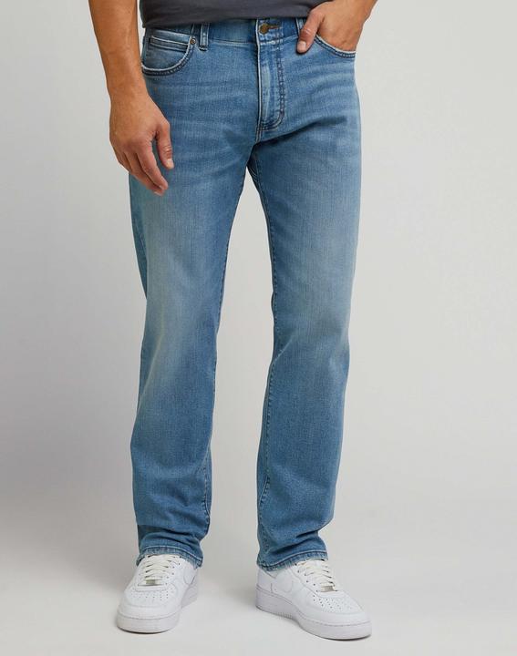 Actual product image Lee Jeans Straight Fit MVP (W40/L32)
