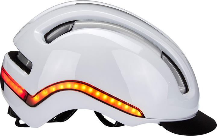 Actual product image Nutcase Vio Light MIPS (59 - 62 cm)