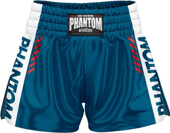 Produktbild Phantom Athletics Muay Thai Shorts Apex (S)