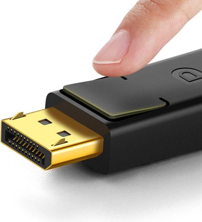 Image du produit Ugreen Display Port – Display Port (3 m, DisplayPort)