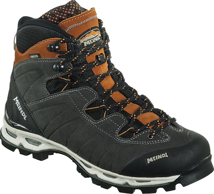 Actual product image Meindl Air Revolution Ultra (48.5)