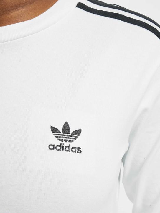 Produktbild adidas 3 Stripes Longsleeve - 89593 (32)