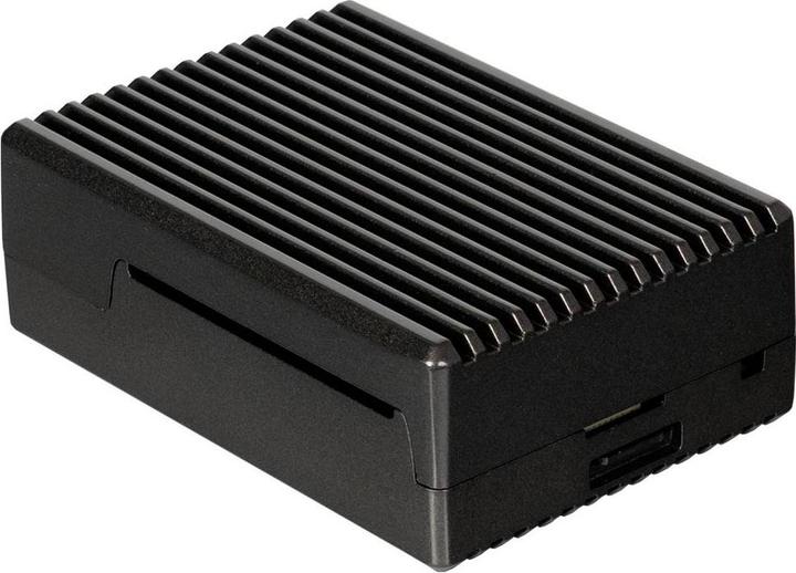 Actual product image Joy-it VESA 58 Raspberry Pi® 5 B 8GB 4 x 2.4GHz