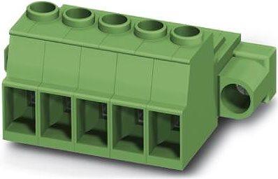 Actual product image Phoenix Contact MSTB 2.5/ 4-ST-5.08 BK BD:1-4