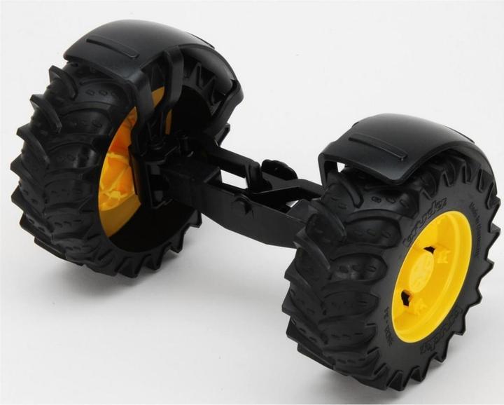 Immagine prodotto Bruder Assale anteriore John Deere