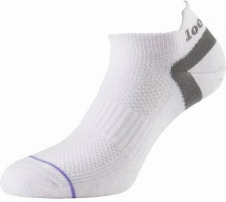 1000 Mile Liner Socken (37)