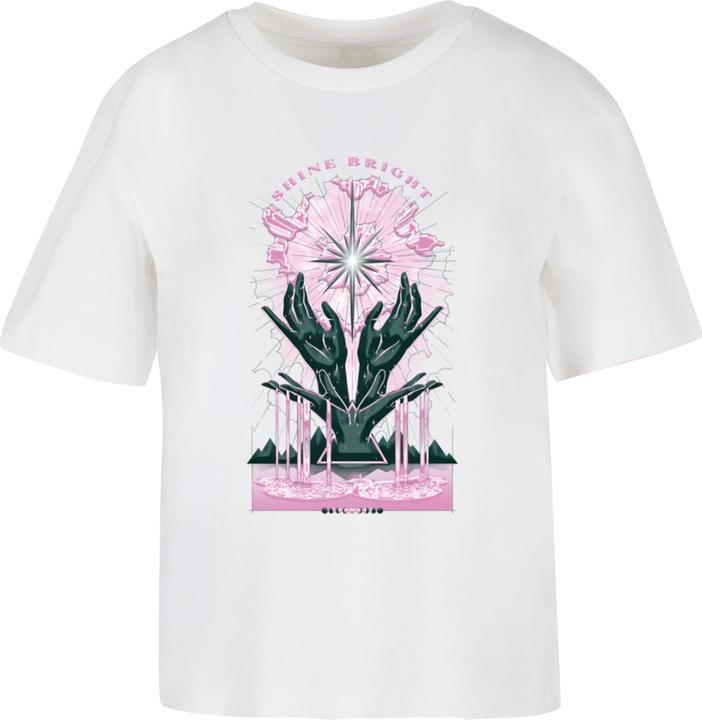 Miss Tee Shine Bright Tee - 105767