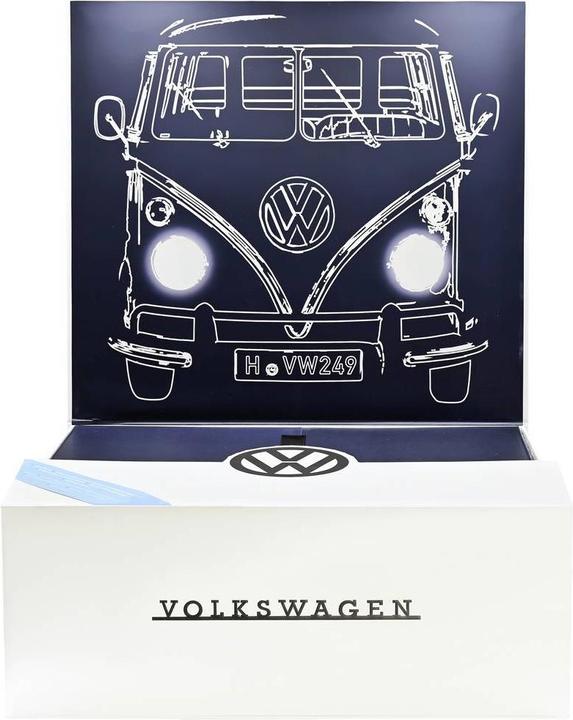Actual product image Franzis Collector's Edition VW Bulli