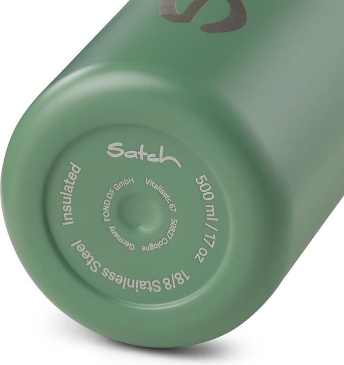 Produktbild Satch Trinkflasche (0.50 l)
