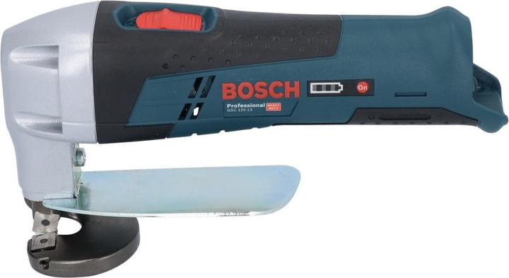 Immagine prodotto Bosch Professional GSC 12V13