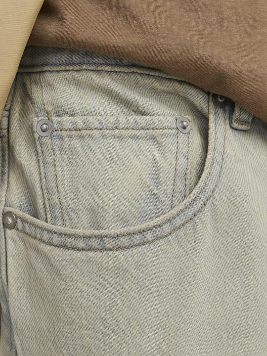 Image du produit Jack & Jones JJIRON JJCLASSIC SBD 265 Jeans Baggy Fit Jeans Baggy Fit (W33/L32)