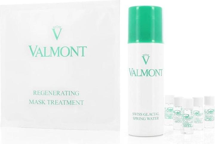 Actual product image Valmont Regenerating Mask Treatment