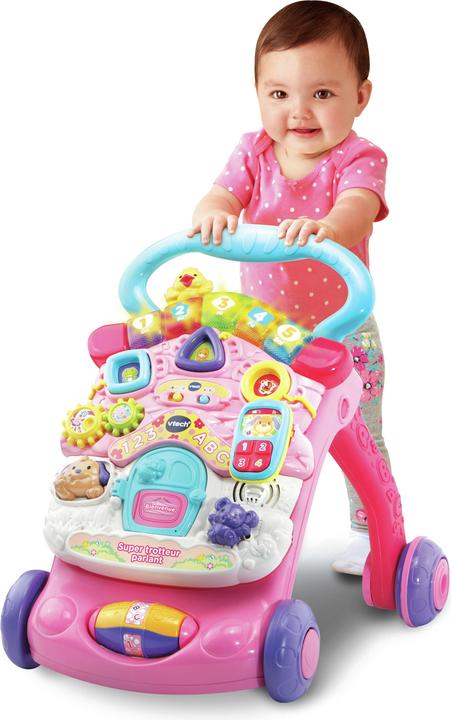 Image du produit VTech Super trotteur