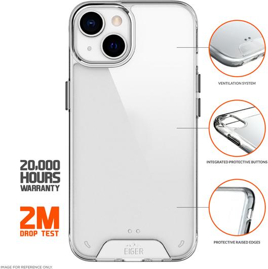 Immagine prodotto Eiger Glacier Case (Apple iPhone 14)