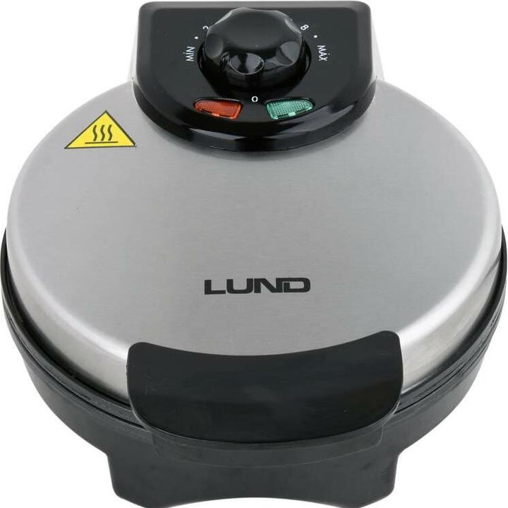 Image du produit Lund London Lund Gofrownica 850w Okrągła