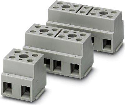 Produktbild Phoenix Contact Geräteklemme G 10/ 5 57 A 10 St.