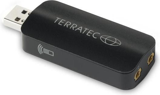 Terratec T5 (USB, DVB-T)